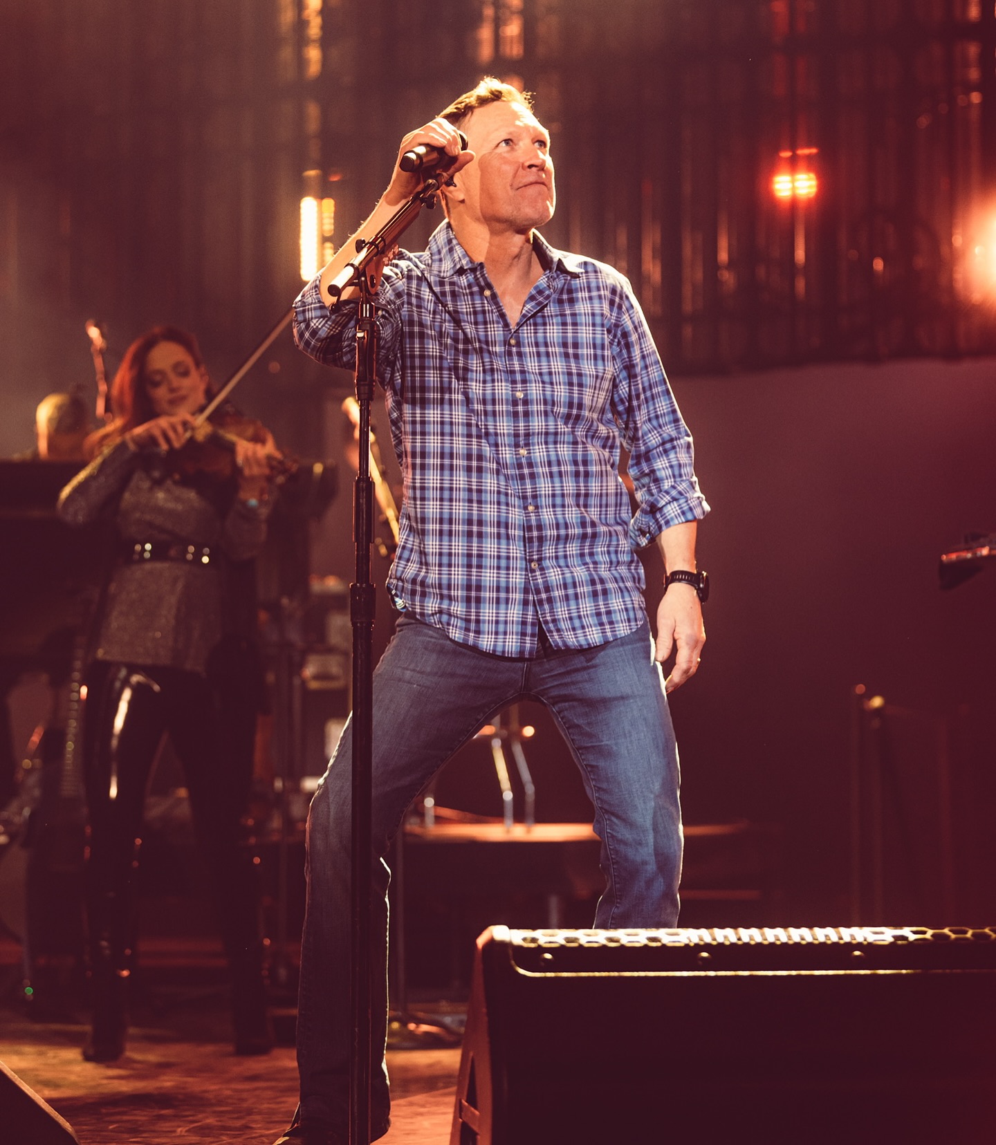 Craig Morgan