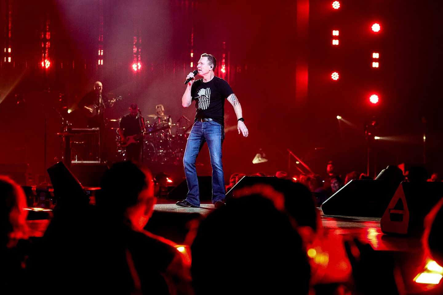 Craig Morgan