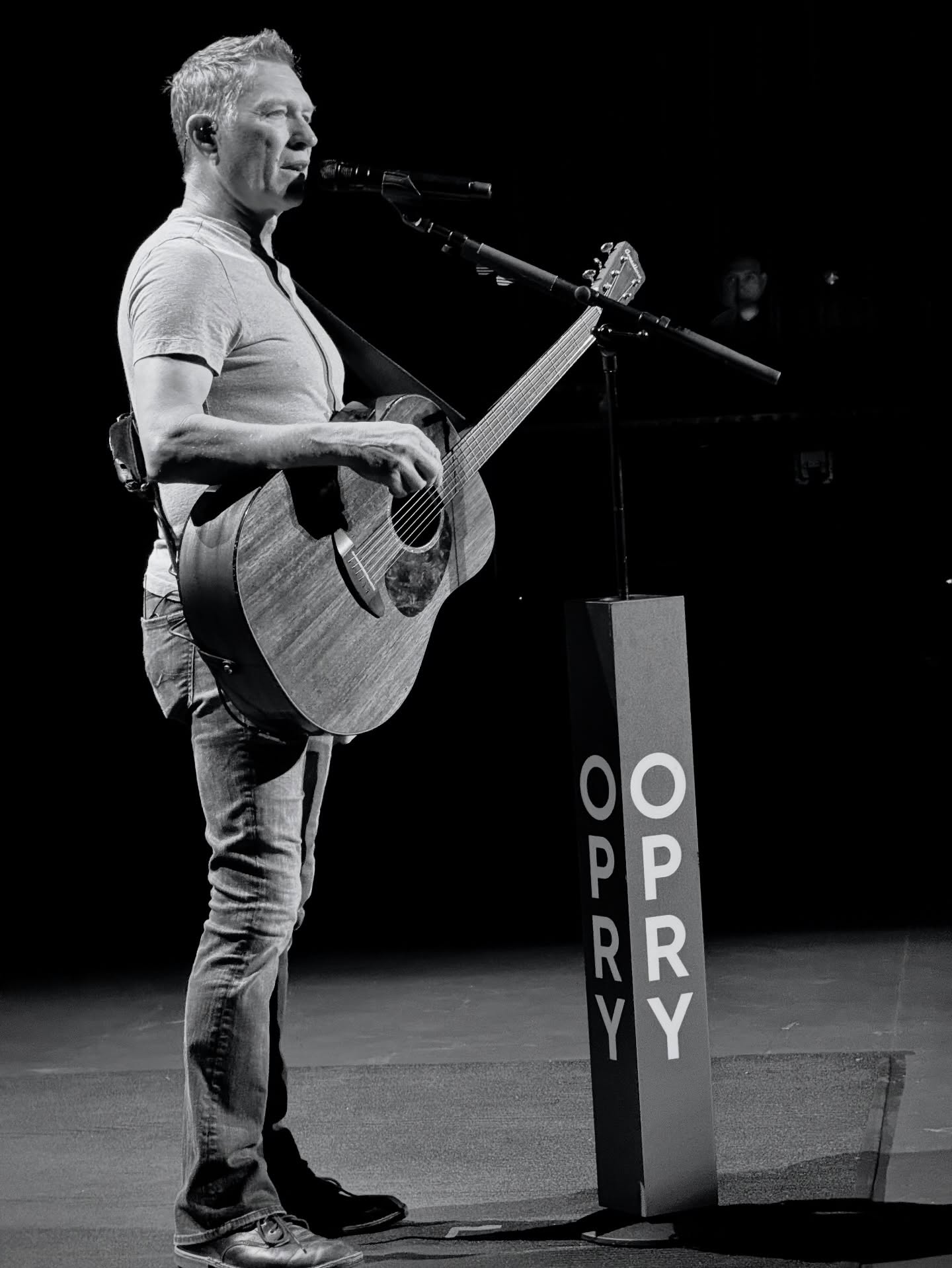 Craig Morgan